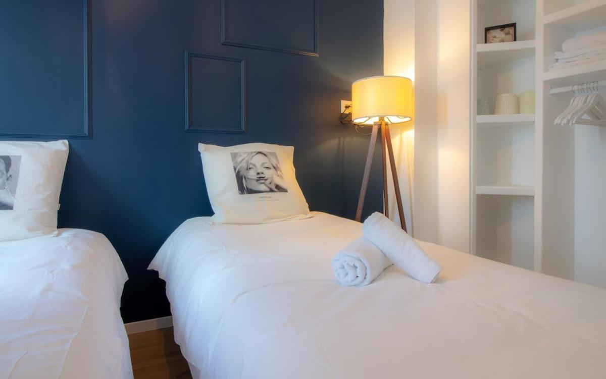 Saint Germain 2 Chambres Parking Annecy Exterior foto